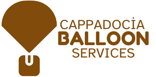 CAPPADOCIA BALLOON SERVICES LOGO