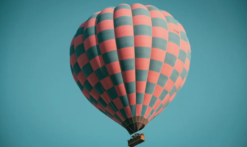 Cappadocia Balloon Cancellation: How to Check?