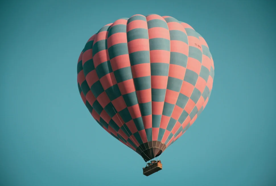 Cappadocia balloon cancellation