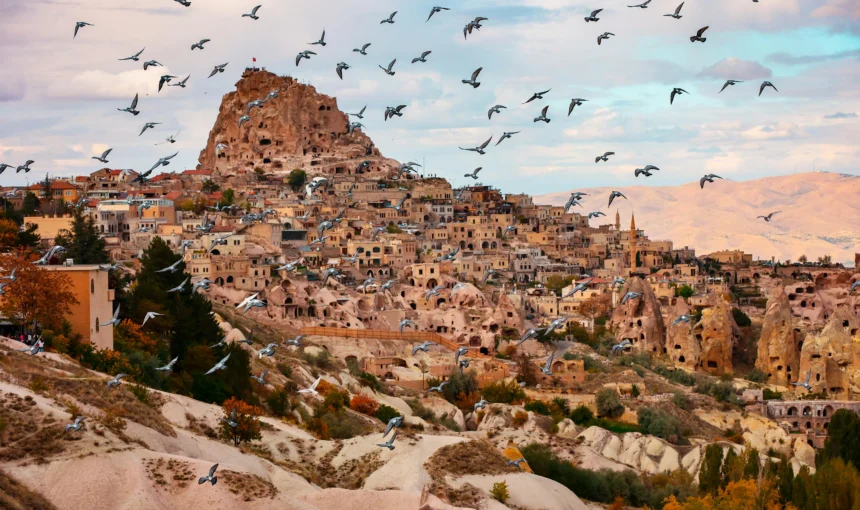 Best Time for Cappadocia Visit: When to Experience Its Magic