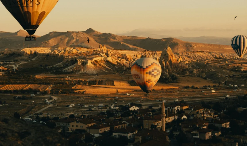 Best Months for Balloon in Cappadocia: A Complete Guide