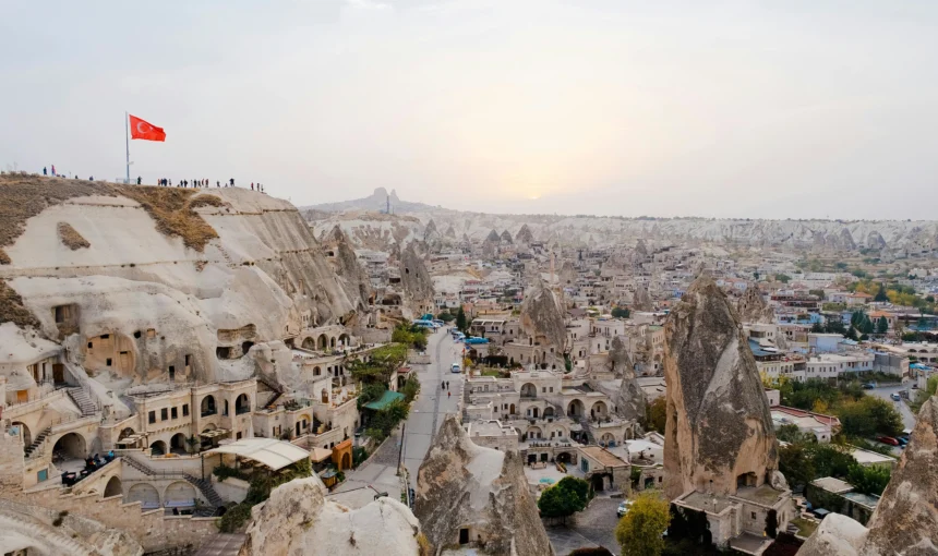 Cappadocia Balloon Ride Canceled: What to Do Next?